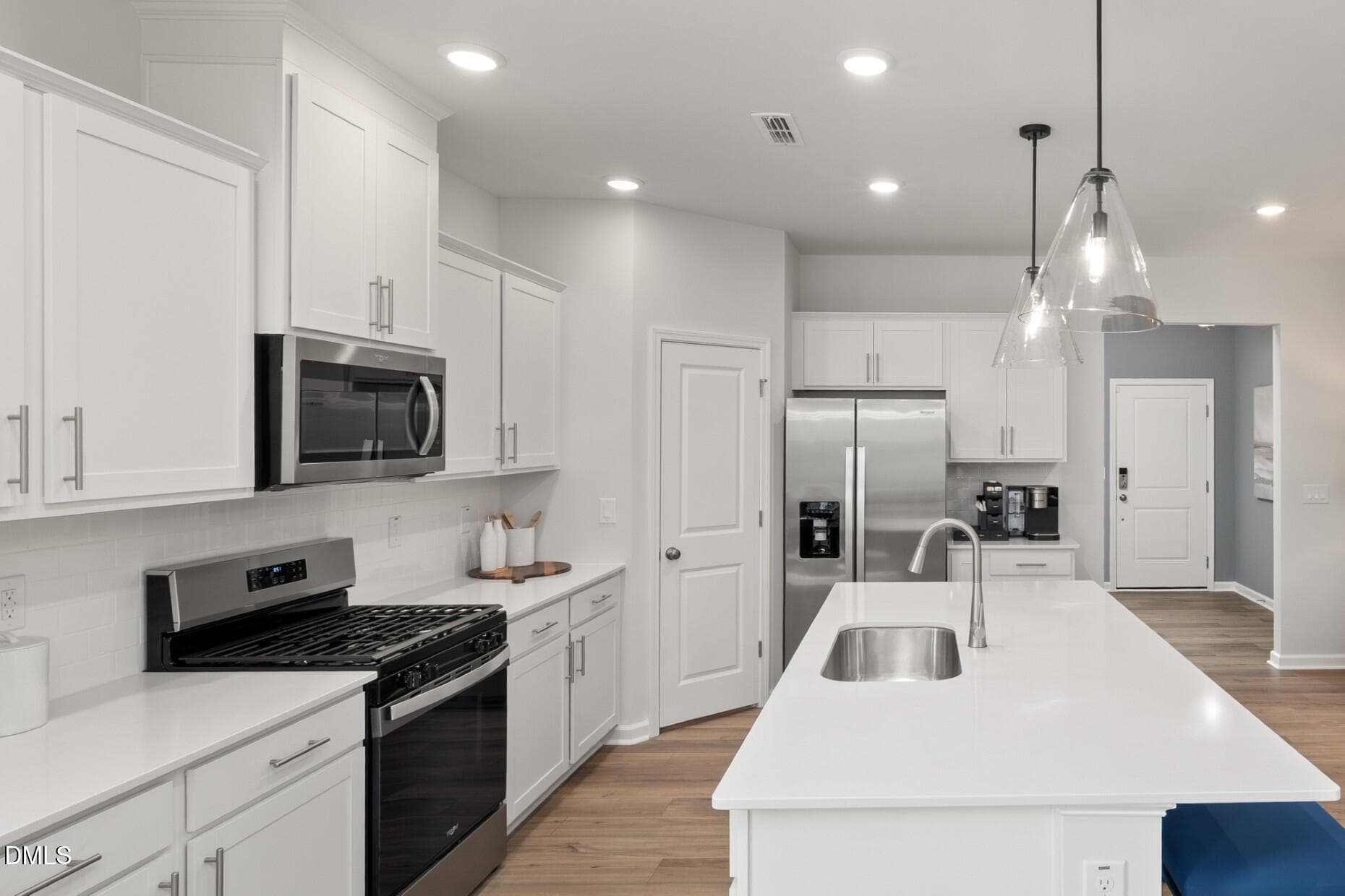 Hampton Model - Cambria (27) - 613 Florentia Way, Garner, NC 27529