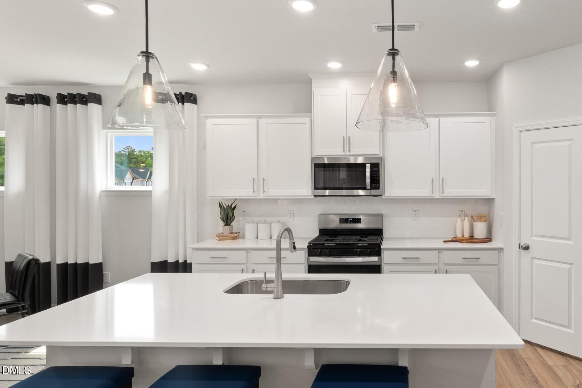 Hampton Model - Cambria (29) - 613 Florentia Way, Garner, NC 27529