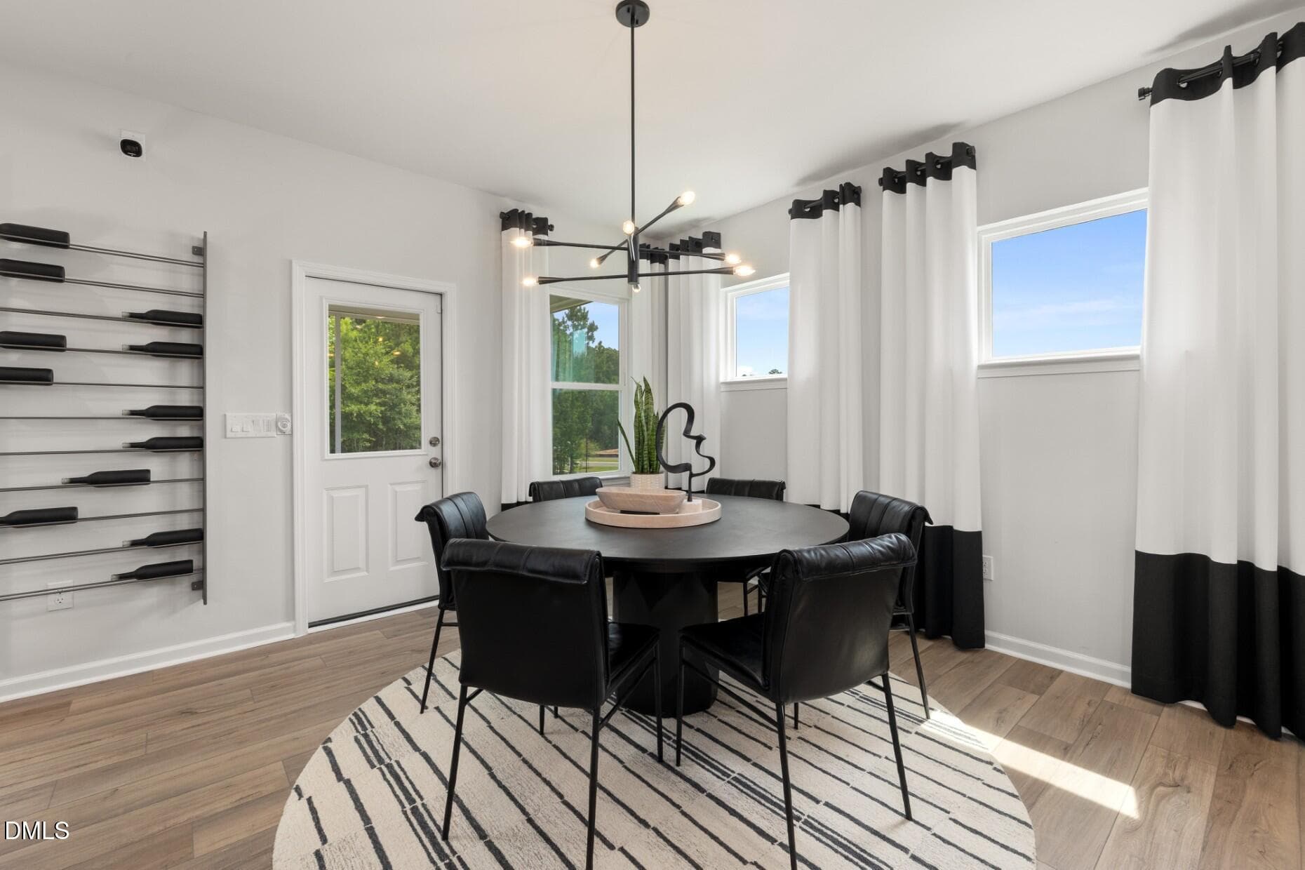 Hampton Model - Cambria (20) - 613 Florentia Way, Garner, NC 27529