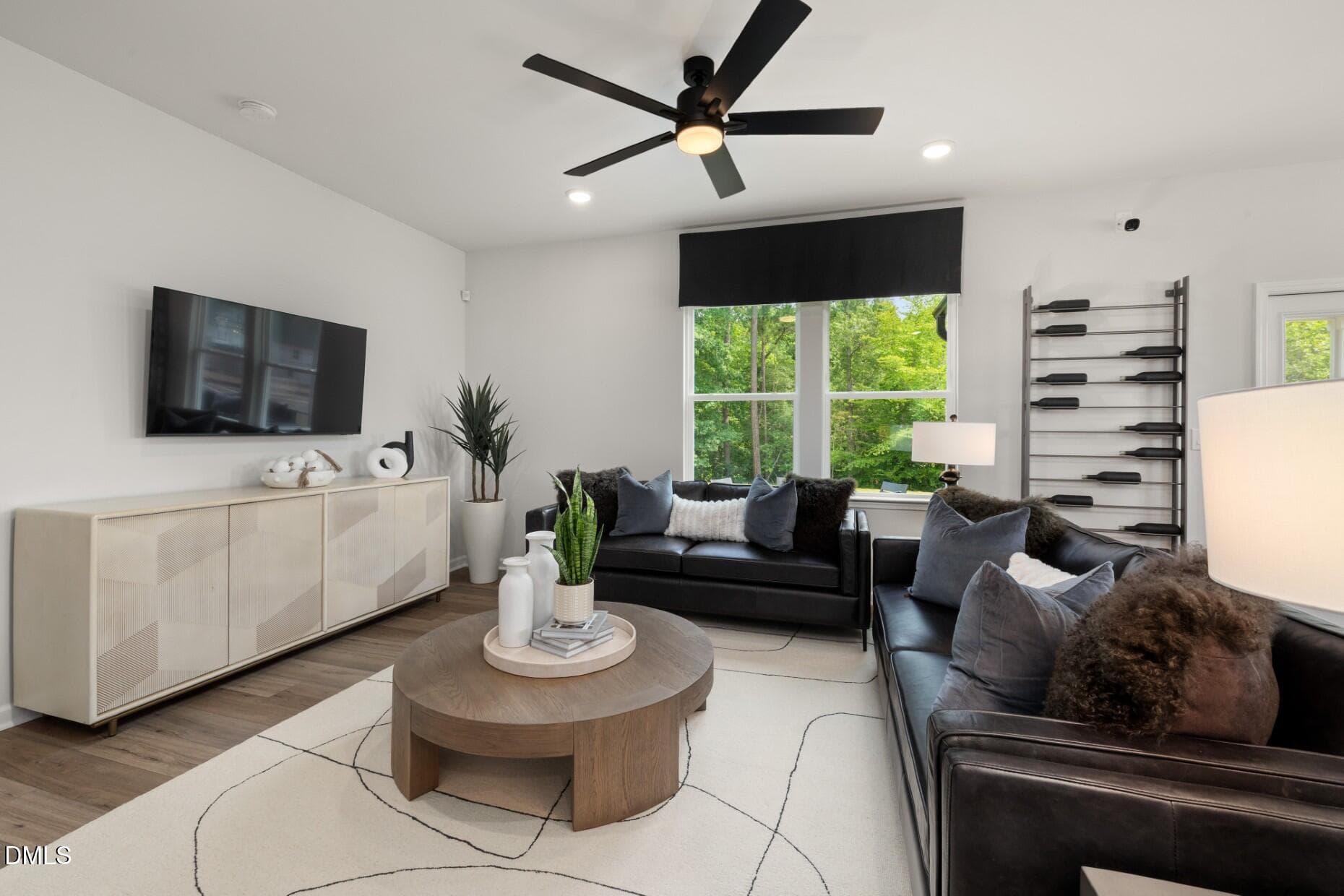 Hampton Model - Cambria (21) - 613 Florentia Way, Garner, NC 27529