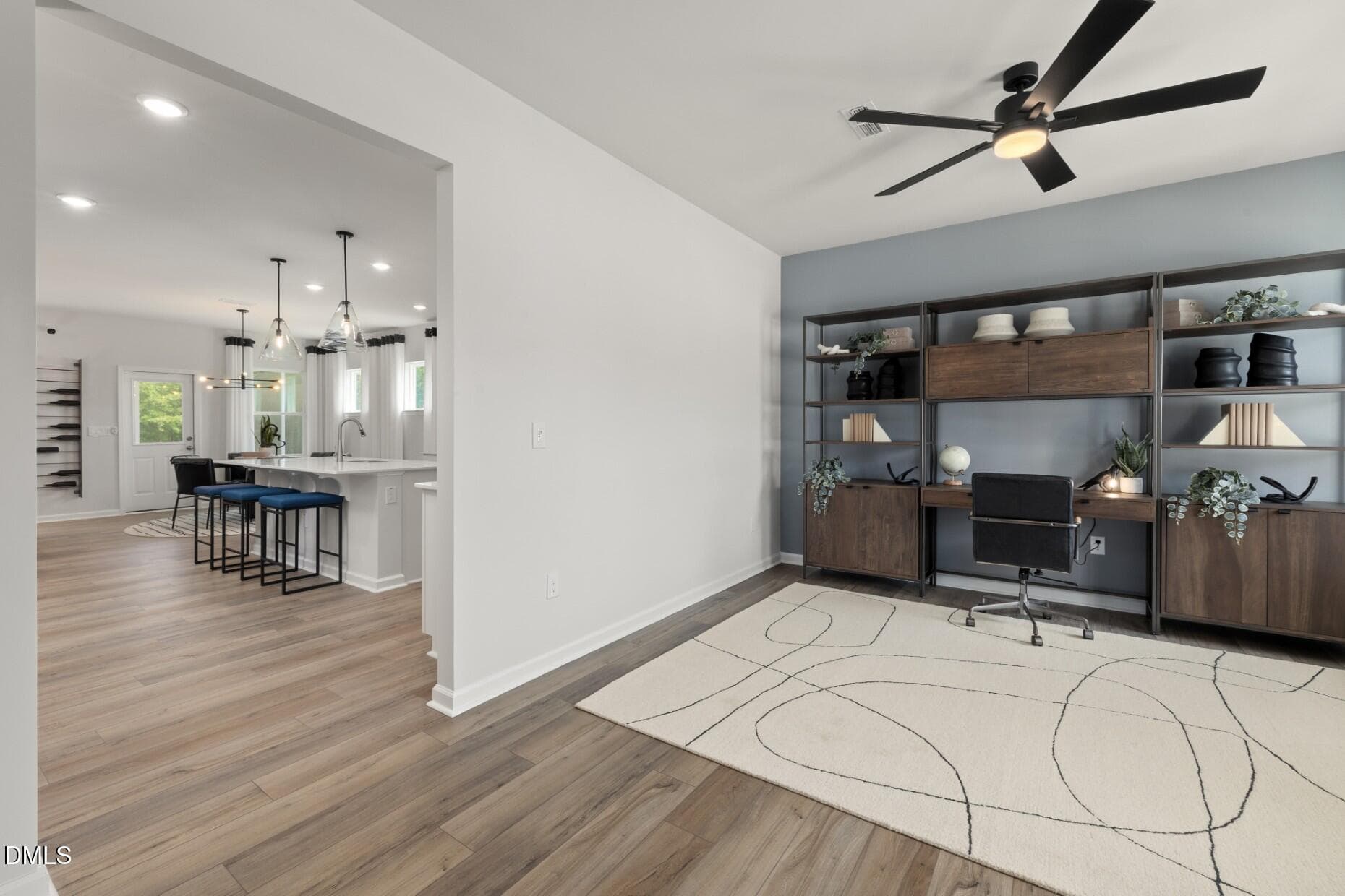 Hampton Model - Cambria (23) - 613 Florentia Way, Garner, NC 27529