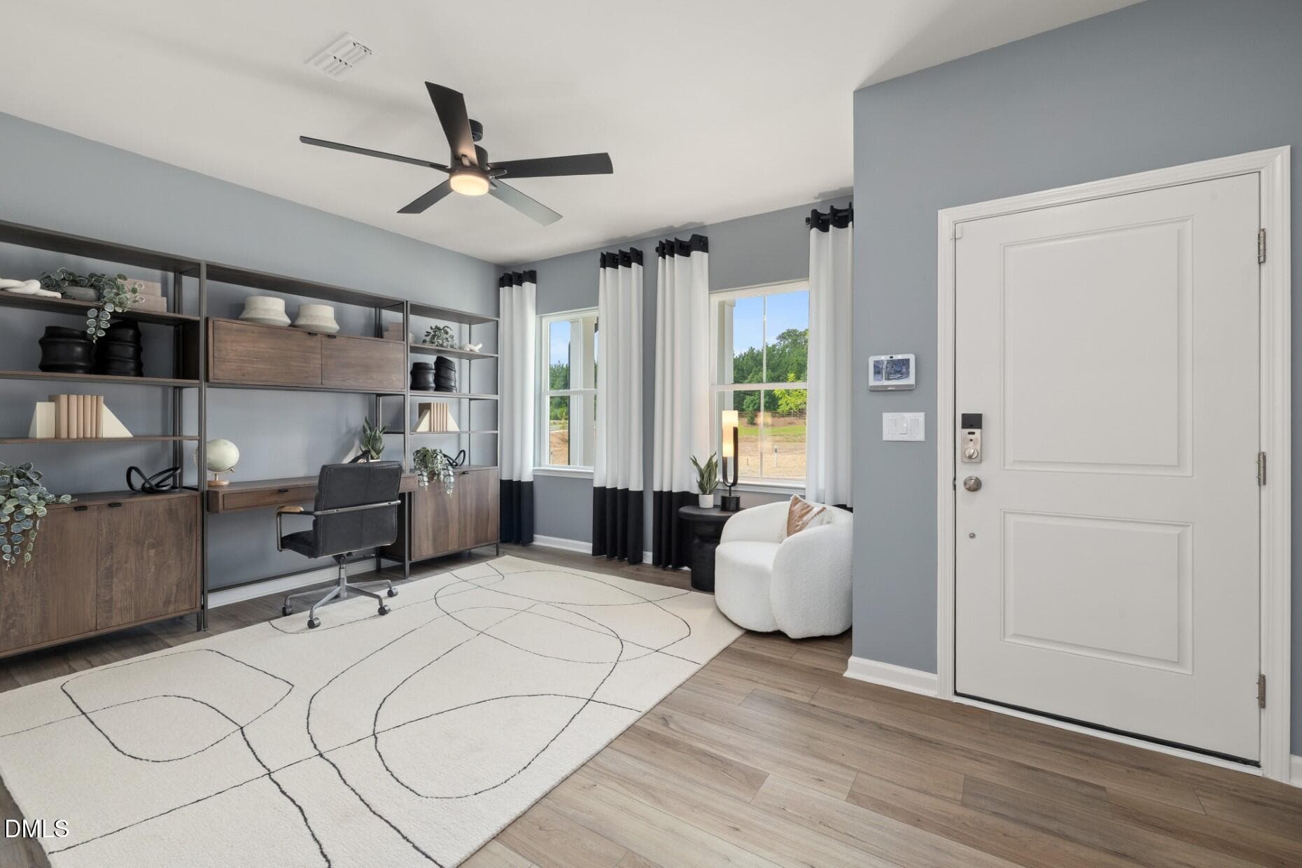 Hampton Model - Cambria (25) - 613 Florentia Way, Garner, NC 27529