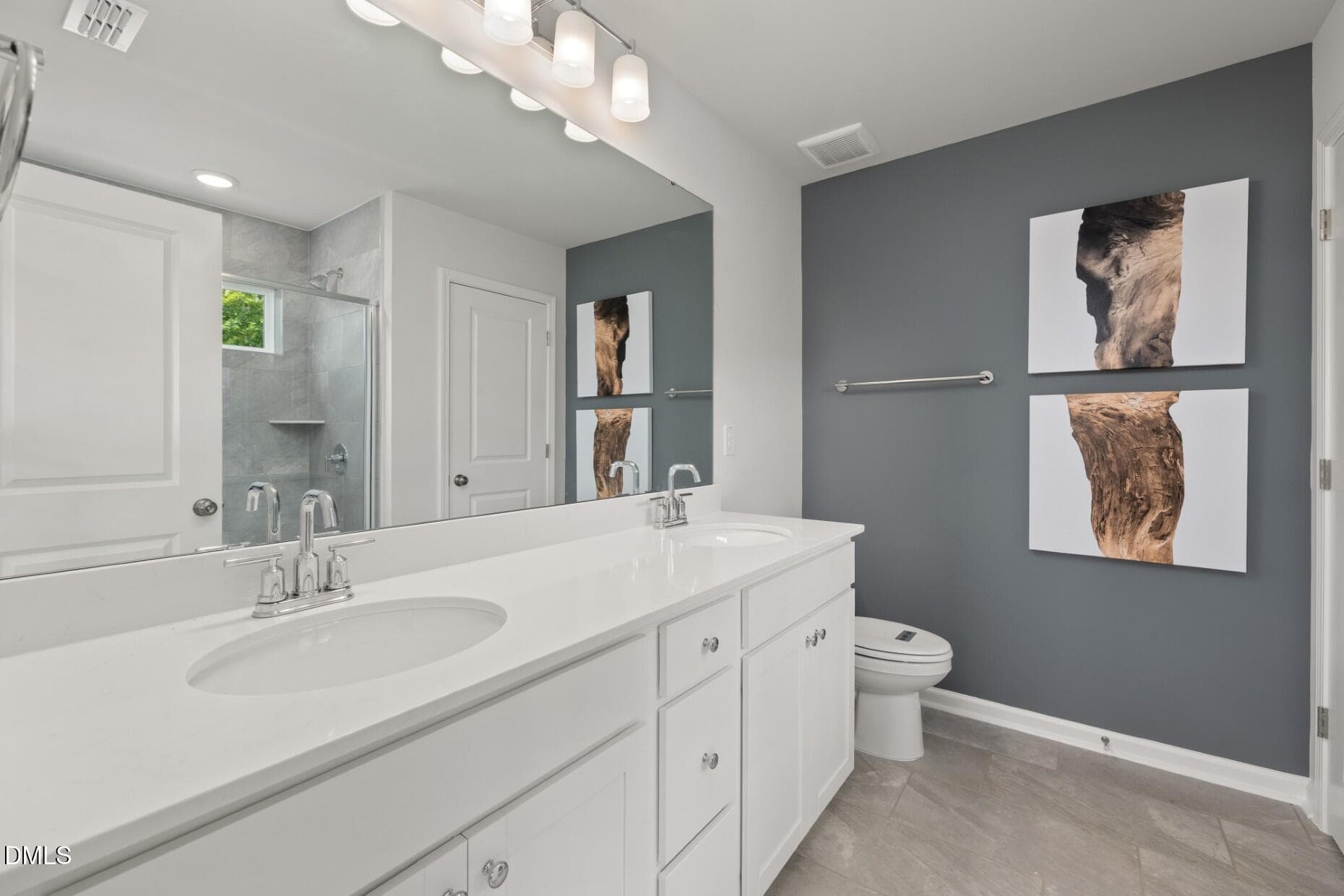 Hampton Model - Cambria (5) - 613 Florentia Way, Garner, NC 27529