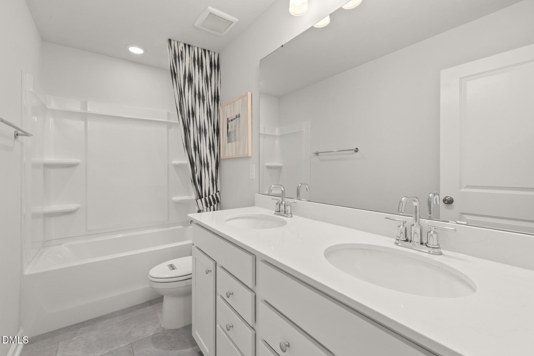 Hampton Model - Cambria (9) - 613 Florentia Way, Garner, NC 27529