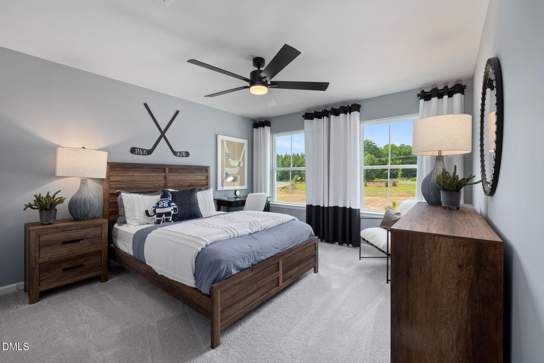 Hampton Model - Cambria (11) - 613 Florentia Way, Garner, NC 27529