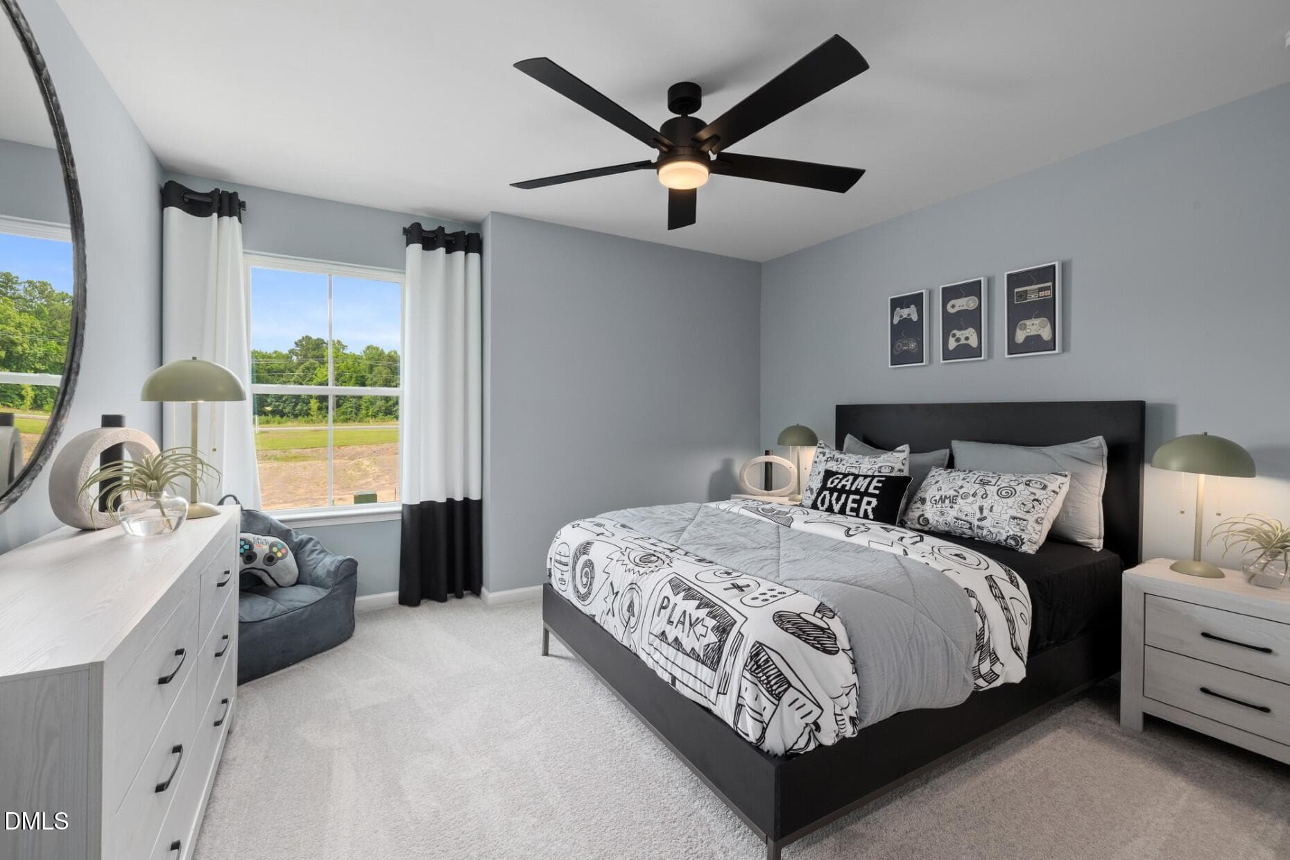 Hampton Model - Cambria (12) - 613 Florentia Way, Garner, NC 27529