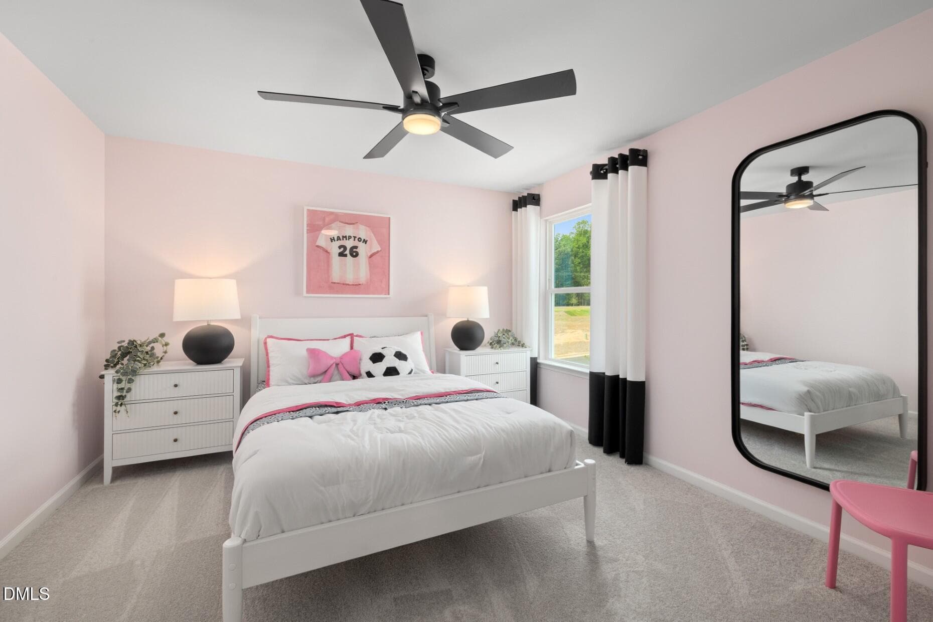 Hampton Model - Cambria (14) - 613 Florentia Way, Garner, NC 27529