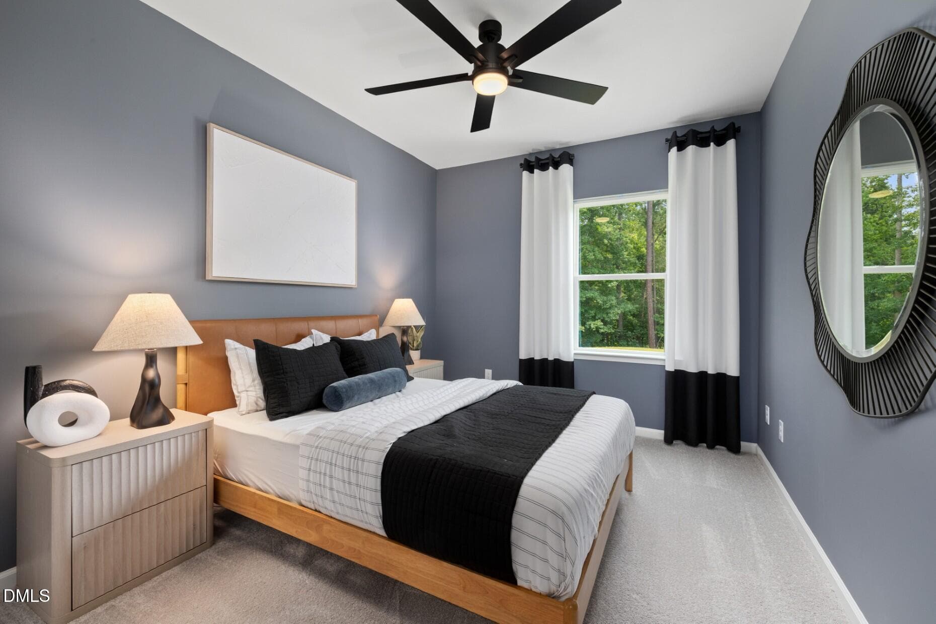 Hampton Model - Cambria (18) - 613 Florentia Way, Garner, NC 27529