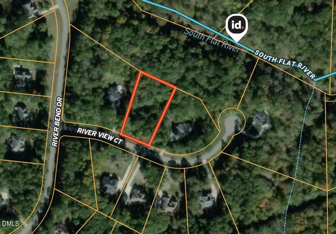 Screenshot 2026-07-17 at 2.45.04PM - 55 River View Court, Timberlake, NC 27583