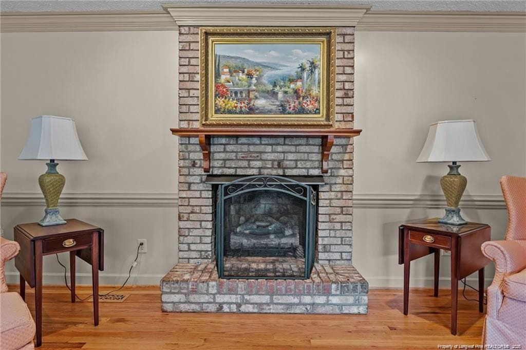 Photo 6 - 1952 Graham Road, Fayetteville, NC 28304, Fayetteville