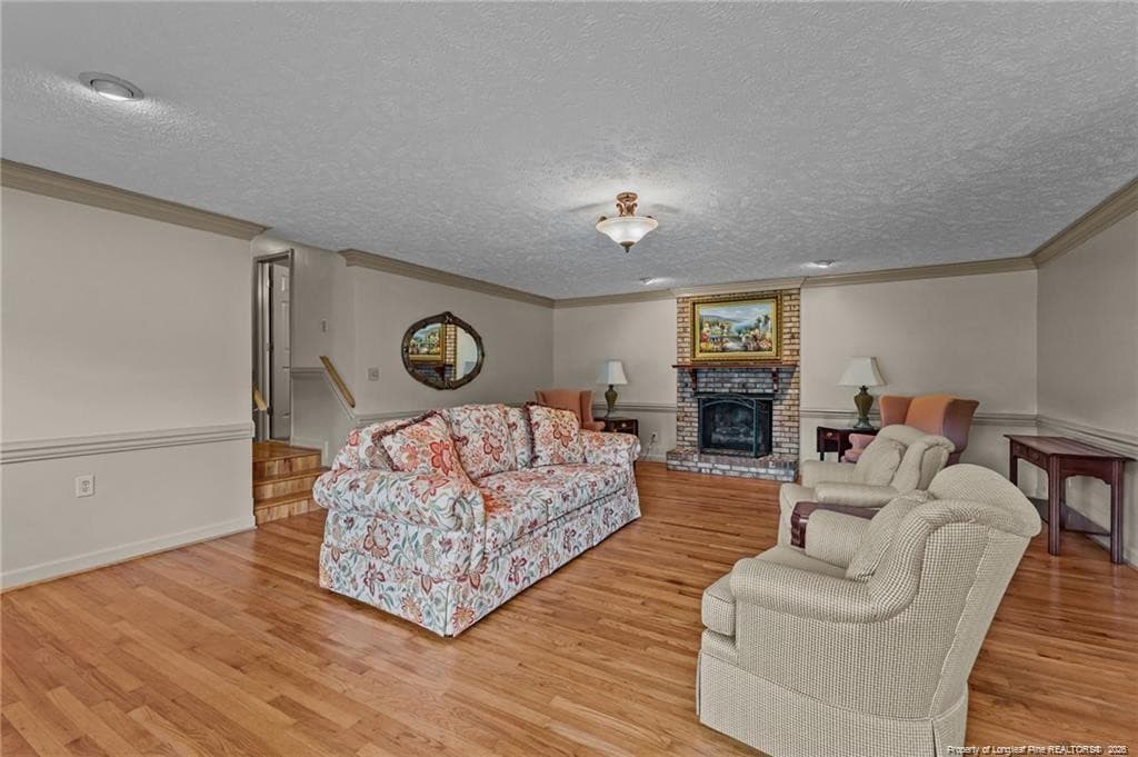 Photo 7 - 1952 Graham Road, Fayetteville, NC 28304, Fayetteville