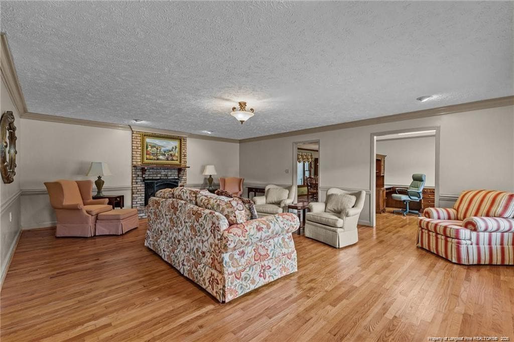 Photo 8 - 1952 Graham Road, Fayetteville, NC 28304, Fayetteville