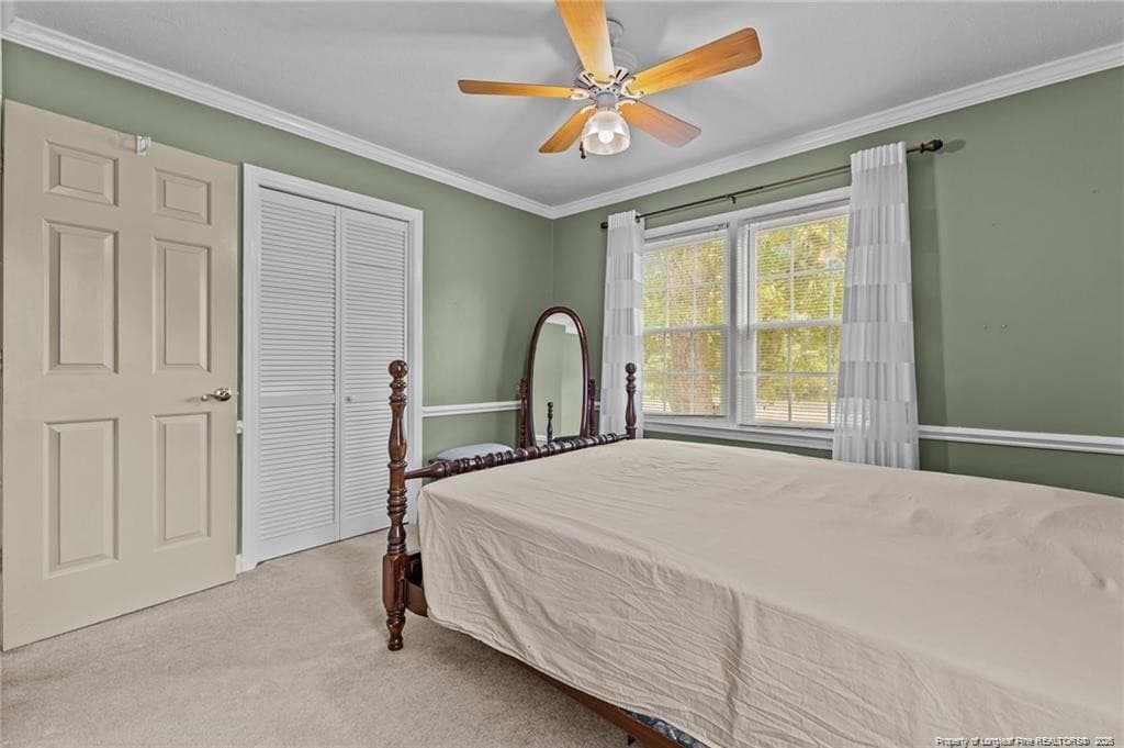 Photo 29 - 1952 Graham Road, Fayetteville, NC 28304, Fayetteville