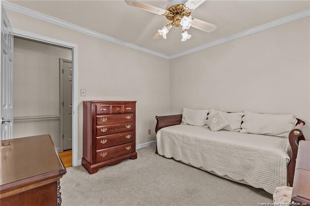 Photo 32 - 1952 Graham Road, Fayetteville, NC 28304, Fayetteville