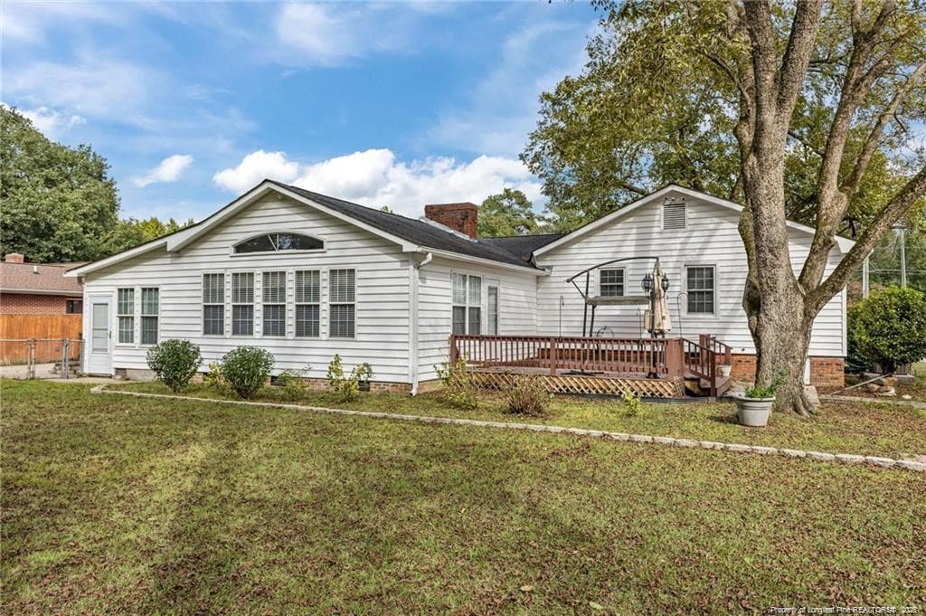 Photo 42 - 1952 Graham Road, Fayetteville, NC 28304, Fayetteville