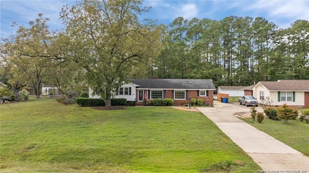 Photo 49 - 1952 Graham Road, Fayetteville, NC 28304, Fayetteville