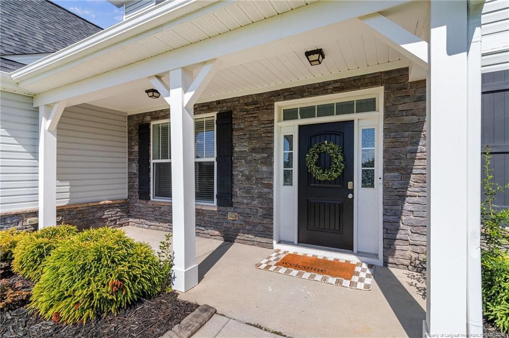 Photo 5 - 3324 Amour Drive, Fayetteville, NC 28306, Fayetteville