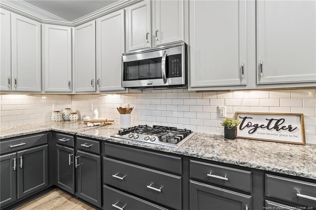 Kitchen - 3324 Amour Drive, Fayetteville, NC 28306, Fayetteville