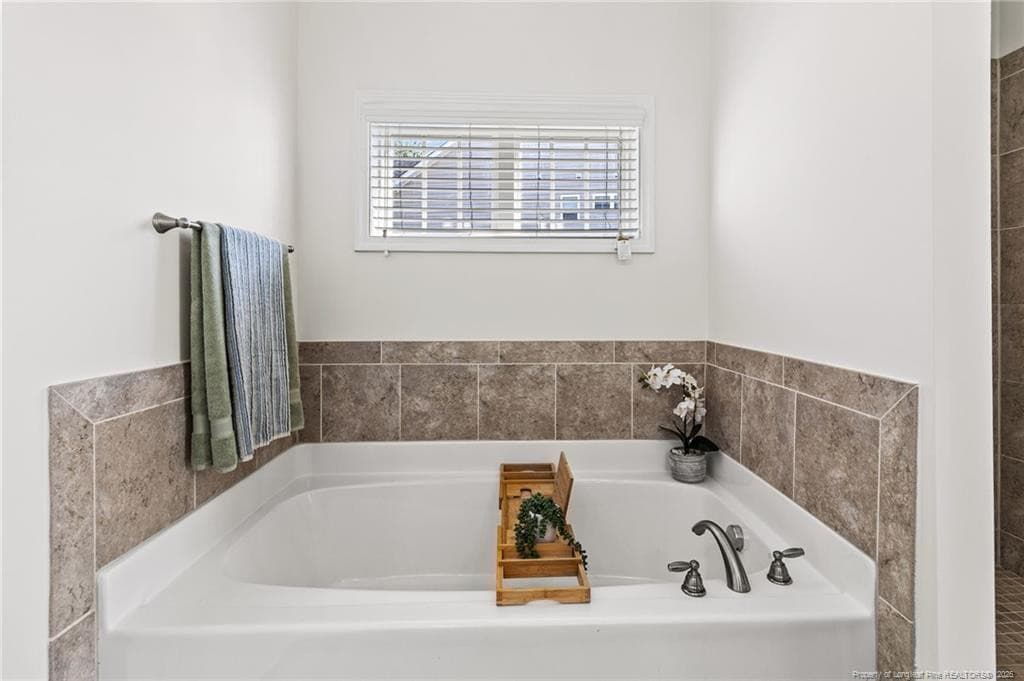 Primary Bathroom - 3324 Amour Drive, Fayetteville, NC 28306, Fayetteville