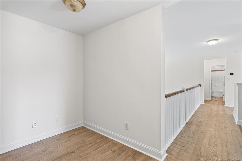 Office Loft Area - 3324 Amour Drive, Fayetteville, NC 28306, Fayetteville