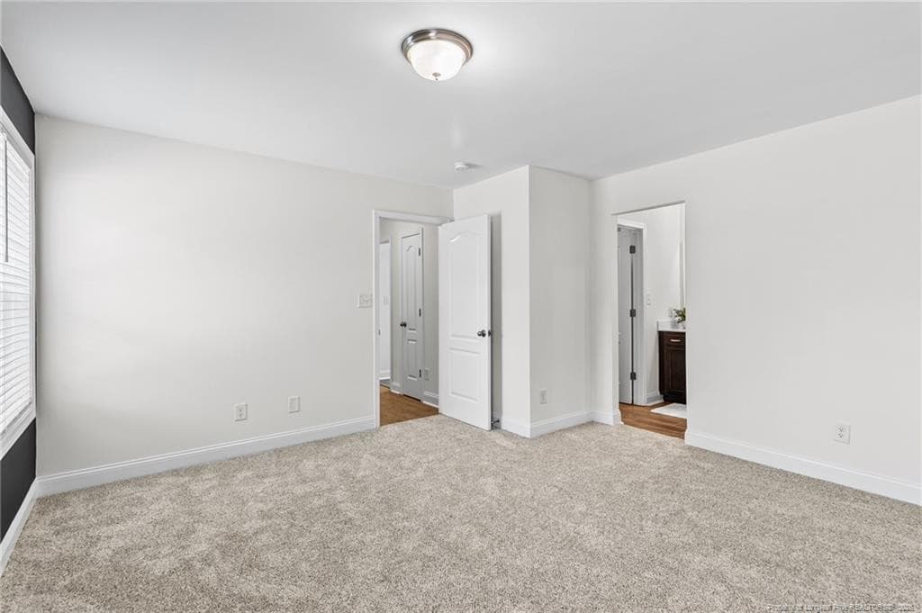 Bedroom - 3324 Amour Drive, Fayetteville, NC 28306, Fayetteville