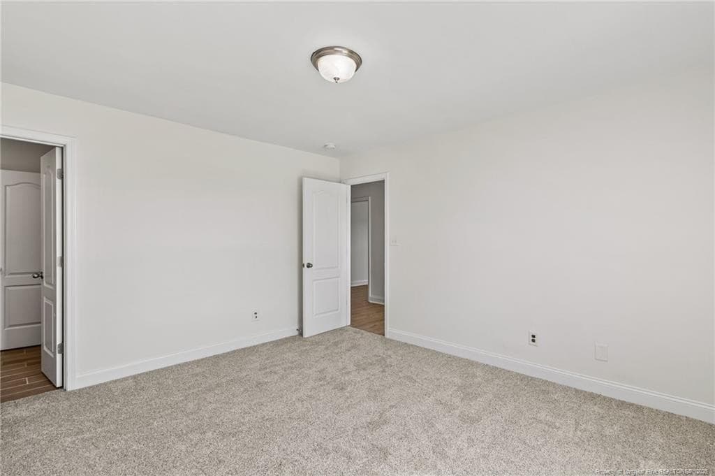 Bedroom - 3324 Amour Drive, Fayetteville, NC 28306, Fayetteville