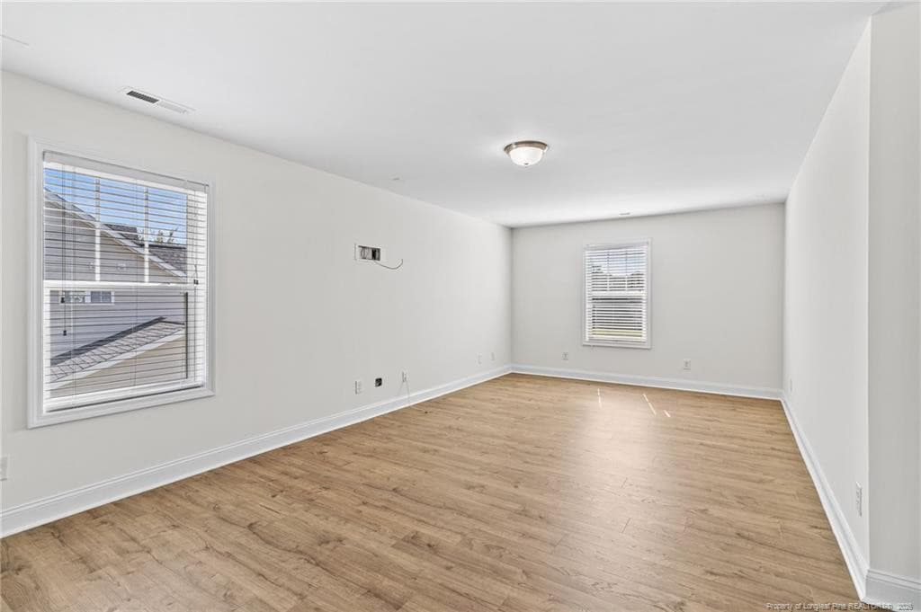 Bonus Room - 3324 Amour Drive, Fayetteville, NC 28306, Fayetteville