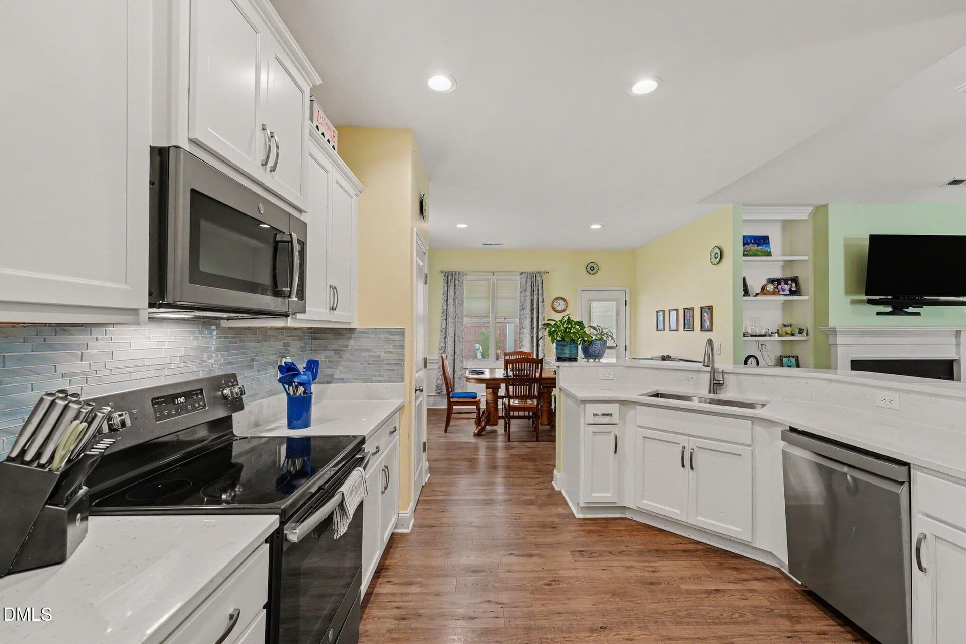 011_file_3387 - 144 Carissa Drive, Smithfield, NC 27577