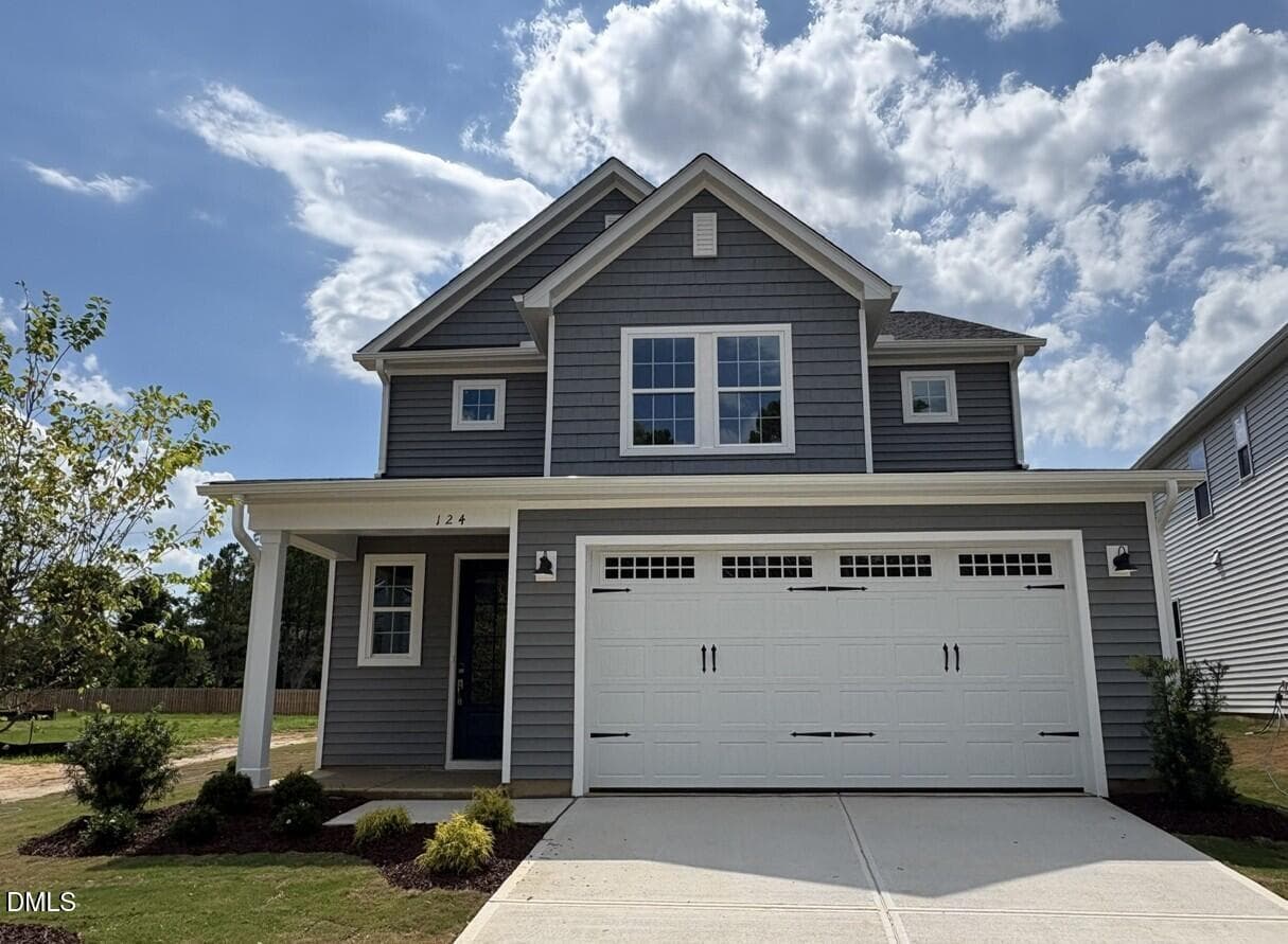 Holly - Front - 124 Railcar Way, Clayton, NC 27520