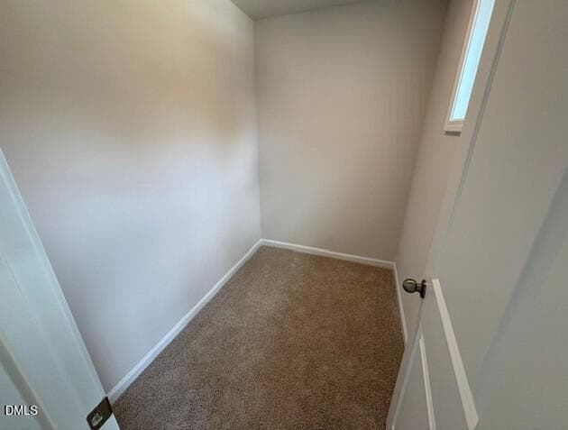 Primary Closet 2 - 124 Railcar Way, Clayton, NC 27520