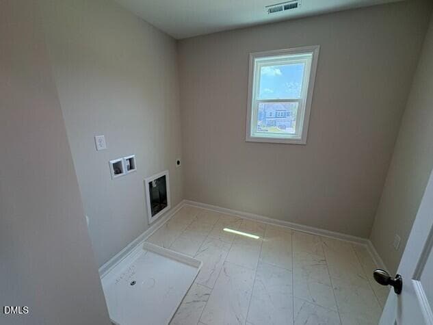 Laundry Room - 124 Railcar Way, Clayton, NC 27520