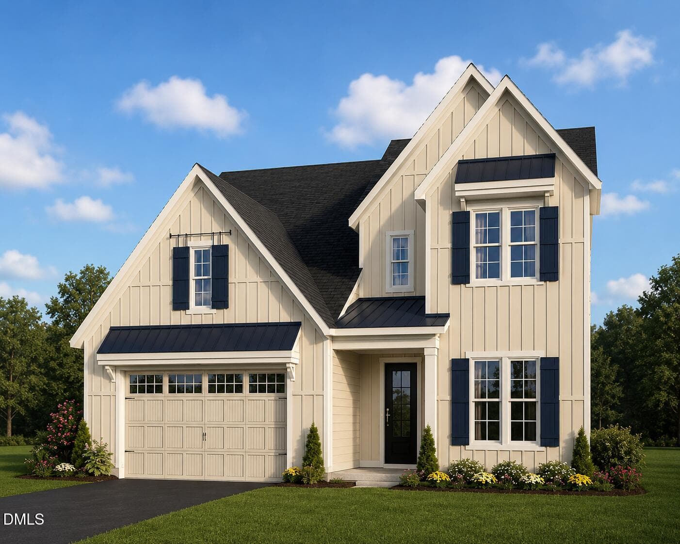 1F151197-E66C-4D4C-9374-C842BBCAD696 - 9176 Dupree Meadow Drive, Angier, NC 27501