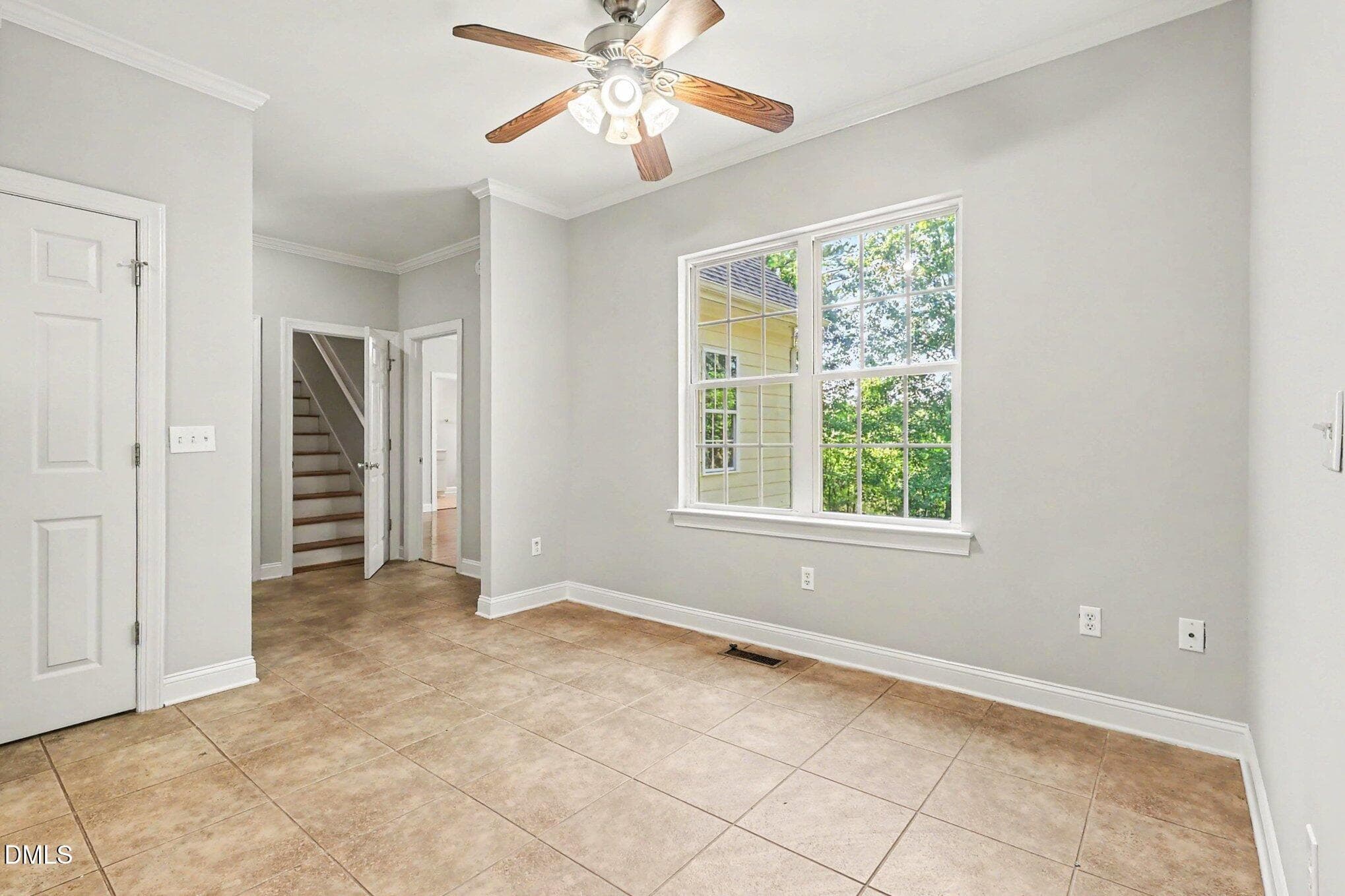 Breakfast Nook - 606 Old Chestnut Crossing, Moncure, NC 27559