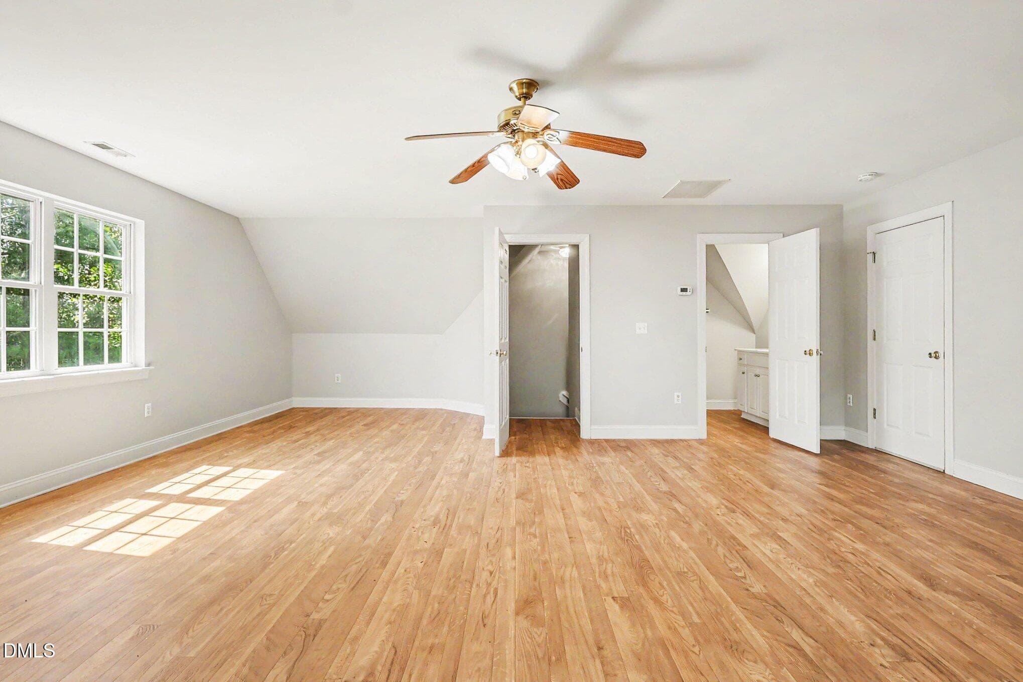 Bonus Room - 606 Old Chestnut Crossing, Moncure, NC 27559