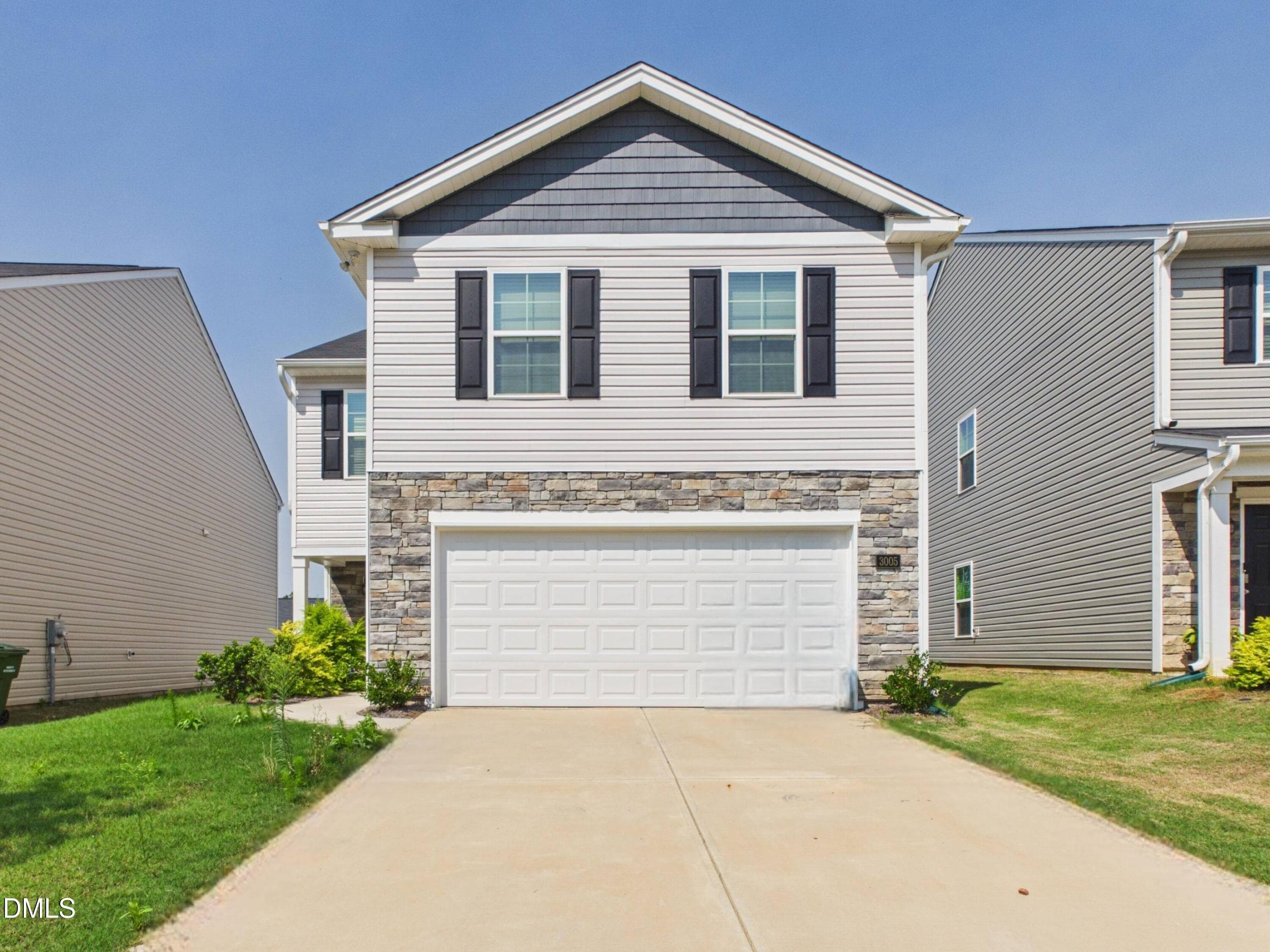 3005 Egert Dr - 3005 Egert Drive, Haw River, NC 27258