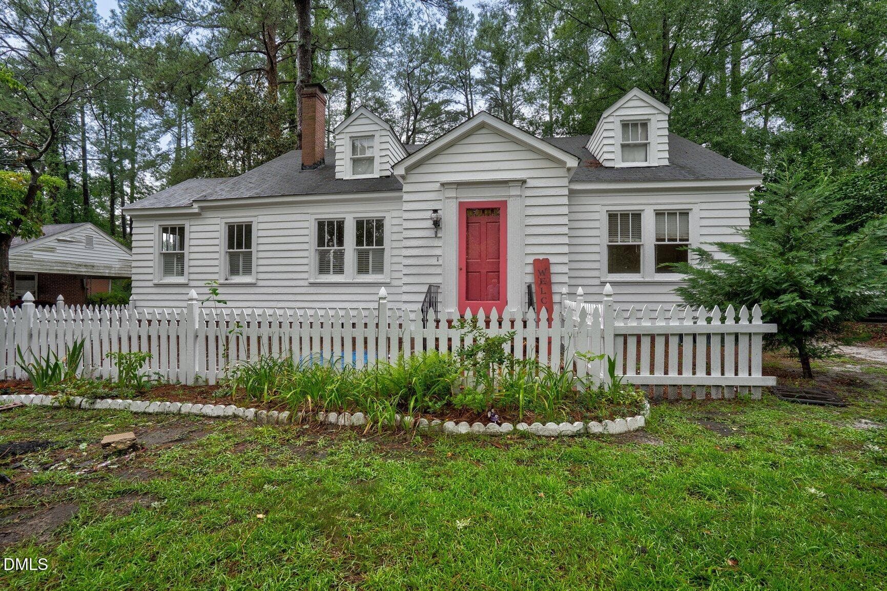 005-1041LafayetteAvenue-RockyMount-NC-27 - 1041 Lafayette Avenue, Rocky Mount, NC 27803