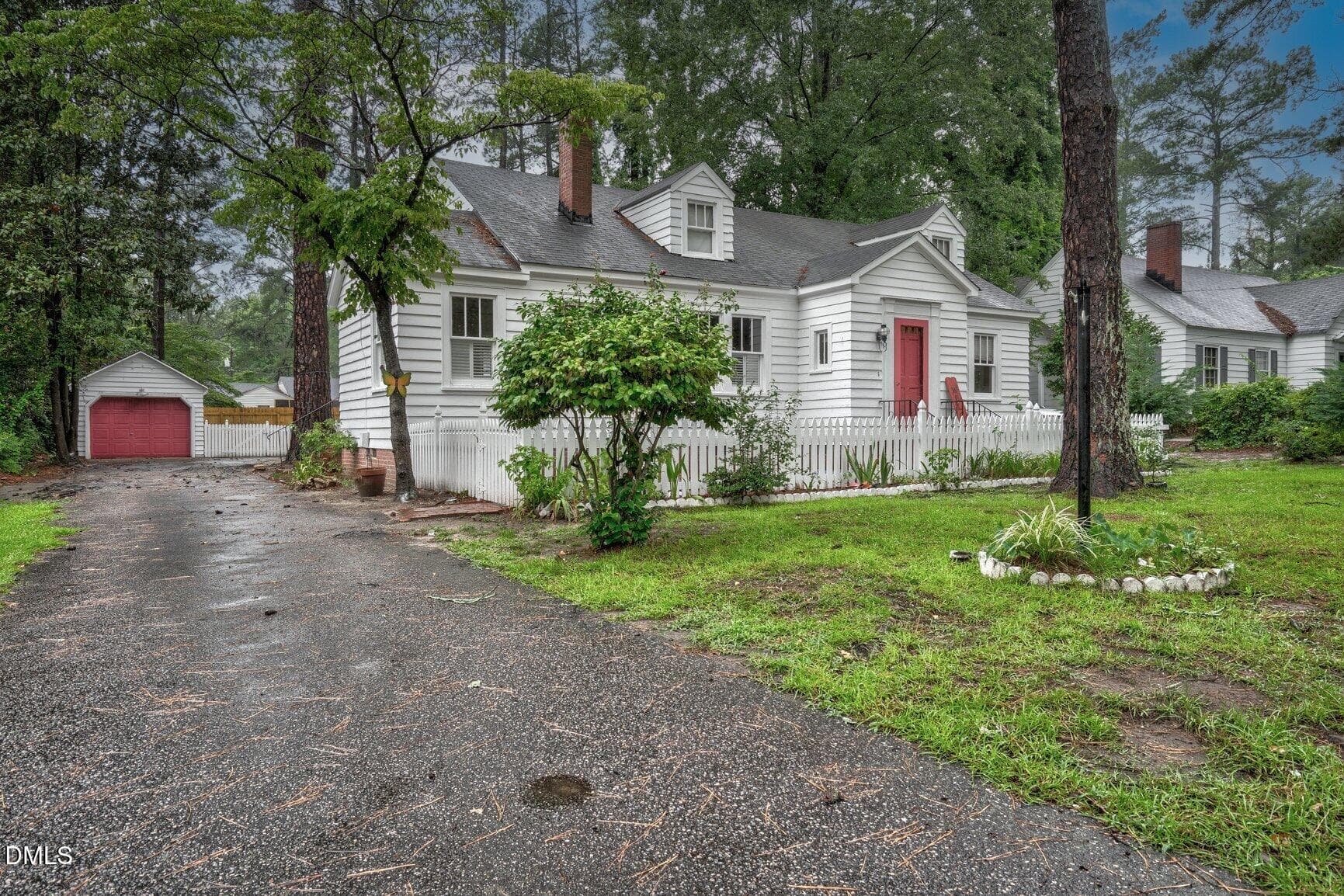 003-1041LafayetteAvenue-RockyMount-NC-27 - 1041 Lafayette Avenue, Rocky Mount, NC 27803