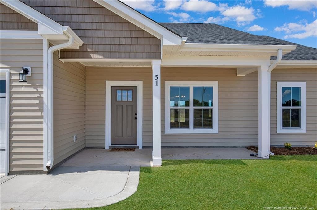 Photo 5 - 310 Libby Lane, Pinebluff, NC 28373