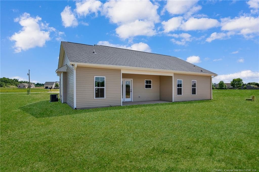 Photo 6 - 310 Libby Lane, Pinebluff, NC 28373