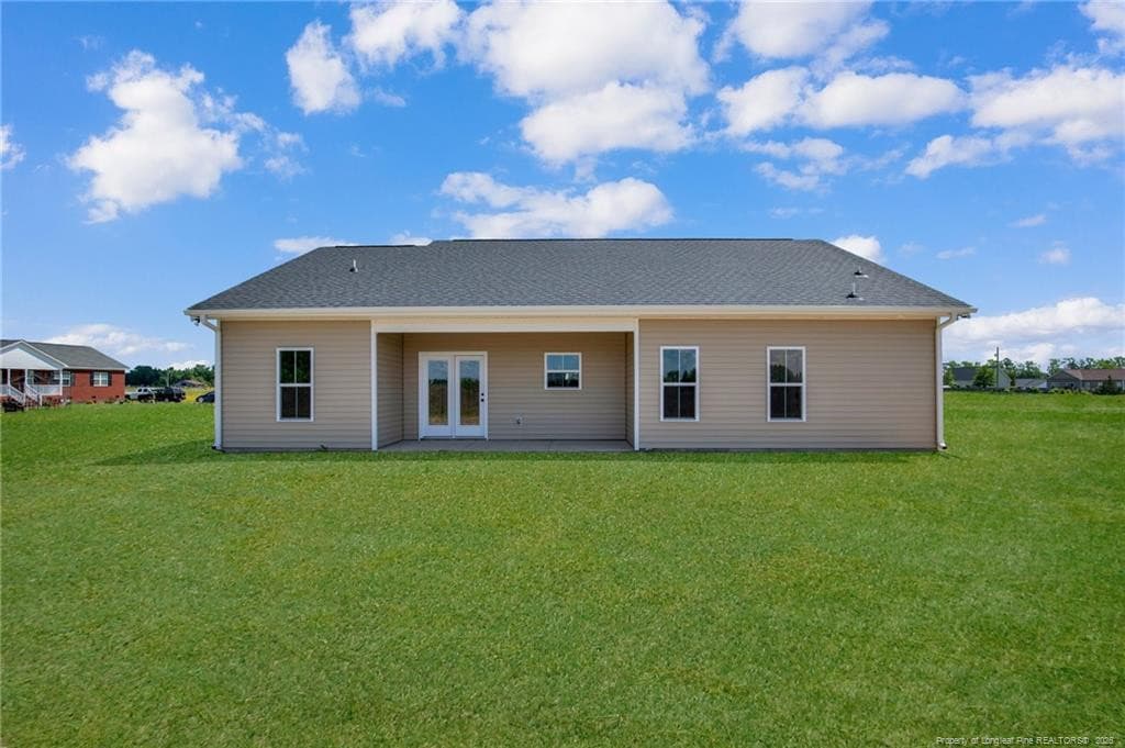Photo 7 - 310 Libby Lane, Pinebluff, NC 28373