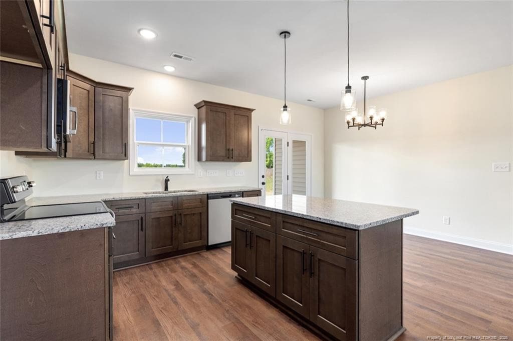 Photo 9 - 310 Libby Lane, Pinebluff, NC 28373