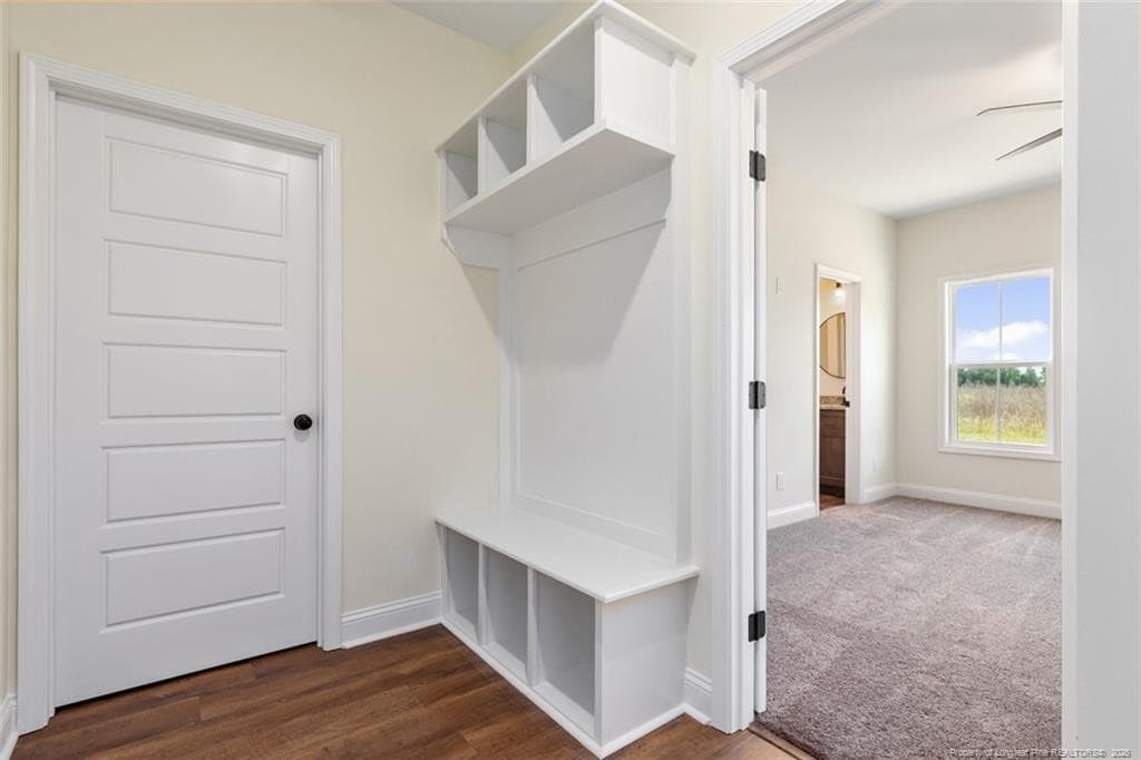 Photo 21 - 310 Libby Lane, Pinebluff, NC 28373