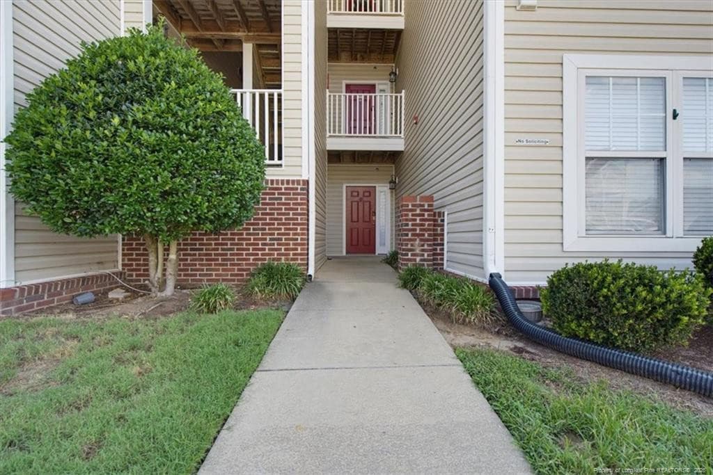 Photo 2 - 3342 Harbour Pointe Place 2, Fayetteville, NC 28314, Fayetteville