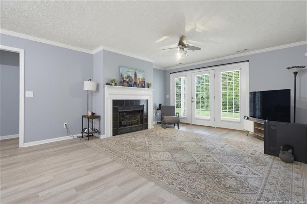 Photo 12 - 3342 Harbour Pointe Place 2, Fayetteville, NC 28314, Fayetteville