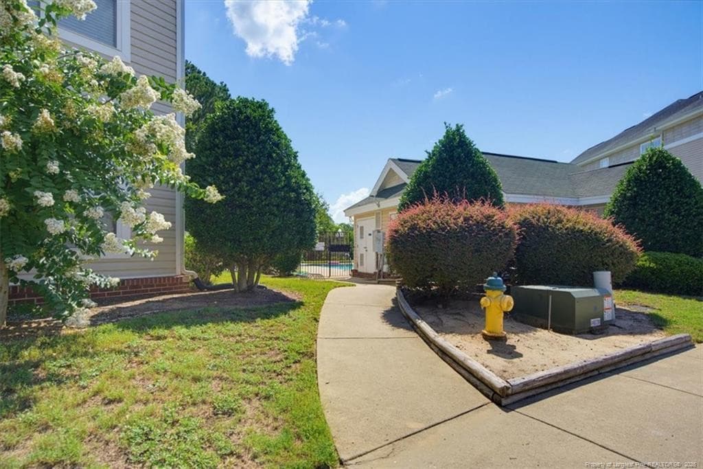 Photo 42 - 3342 Harbour Pointe Place 2, Fayetteville, NC 28314, Fayetteville