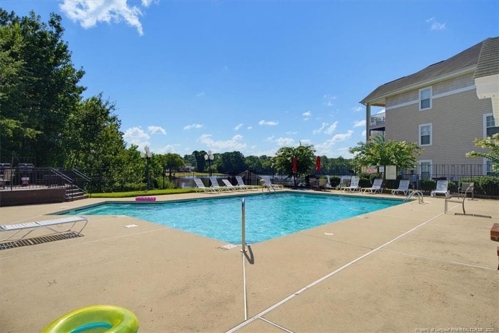 Photo 43 - 3342 Harbour Pointe Place 2, Fayetteville, NC 28314, Fayetteville