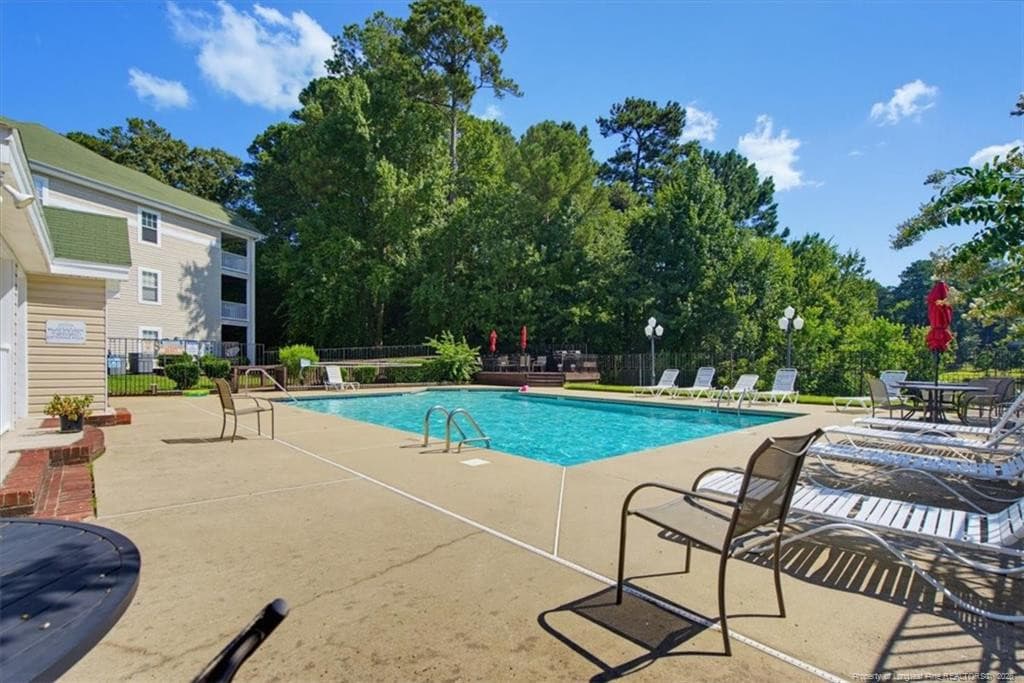 Photo 44 - 3342 Harbour Pointe Place 2, Fayetteville, NC 28314, Fayetteville