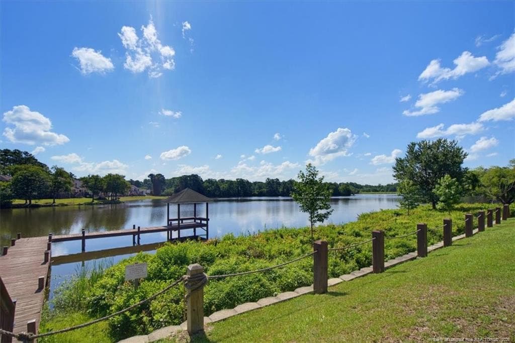 Photo 46 - 3342 Harbour Pointe Place 2, Fayetteville, NC 28314, Fayetteville