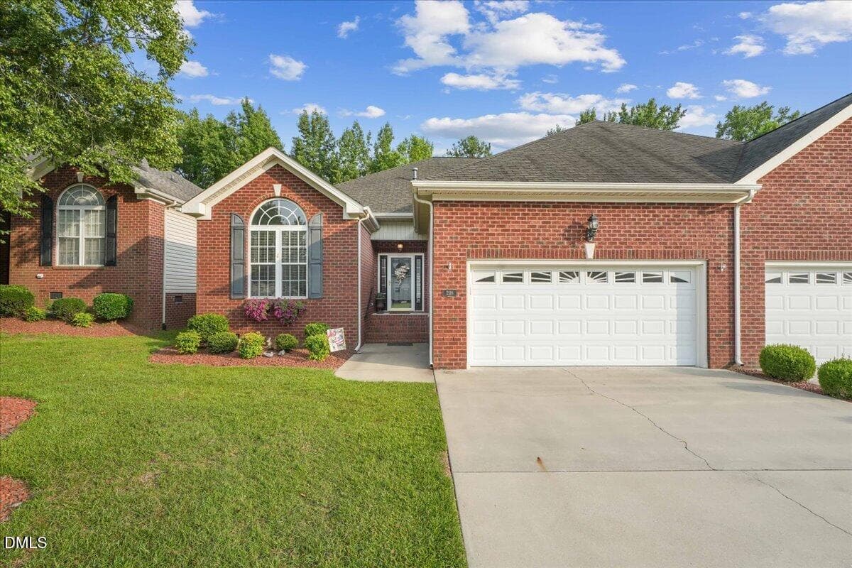 01-208 Commonsgate Dr-1 - 208 Commonsgate Drive, Goldsboro, NC 27530