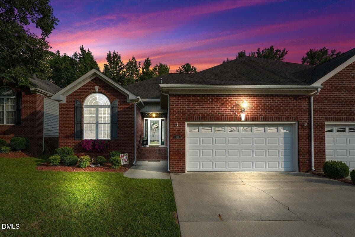 02-208 Commonsgate Dr-2 - 208 Commonsgate Drive, Goldsboro, NC 27530